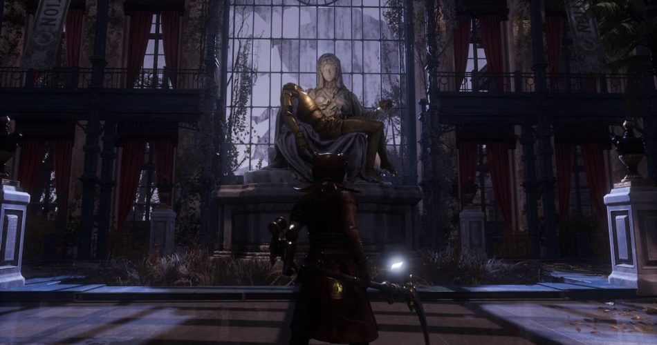 Как соблюдать требования в Lies of P