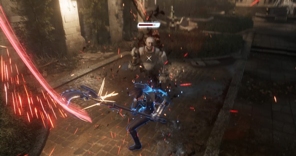 Как быстро заполнить счетчик Fable Arts в Lies of P