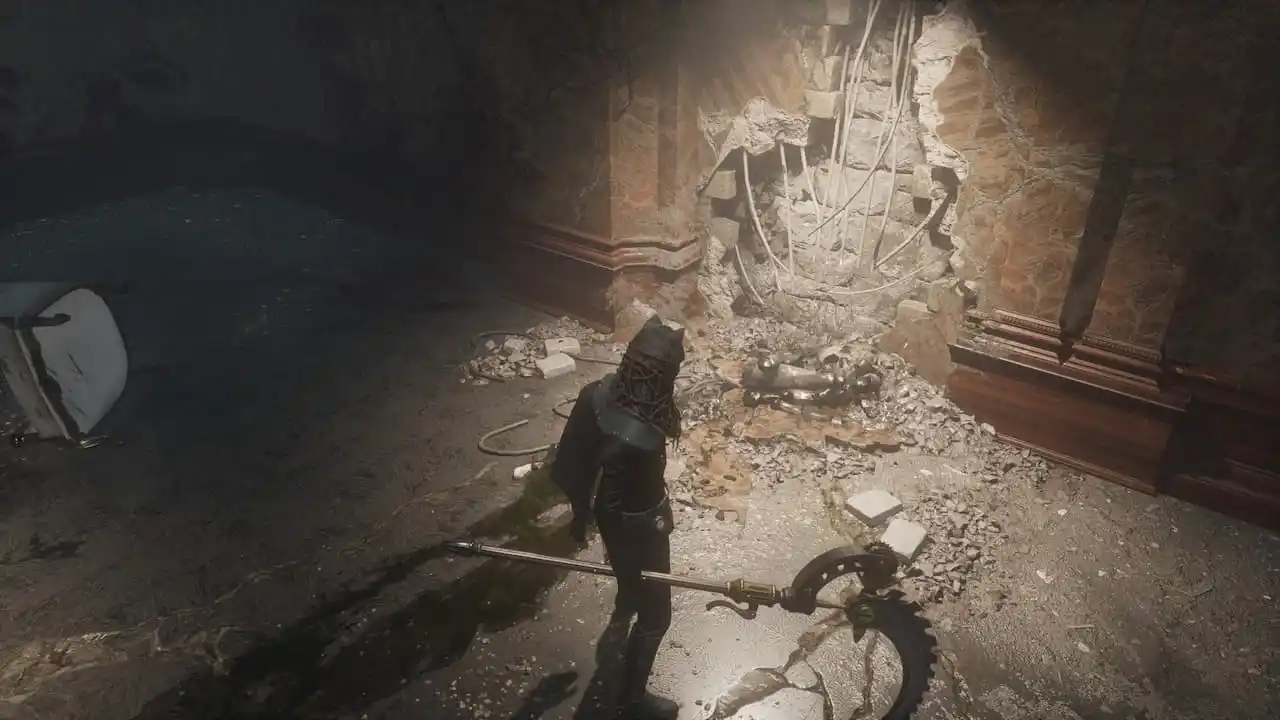 Стоит ли убивать Короля загадок в «Ложи П»?