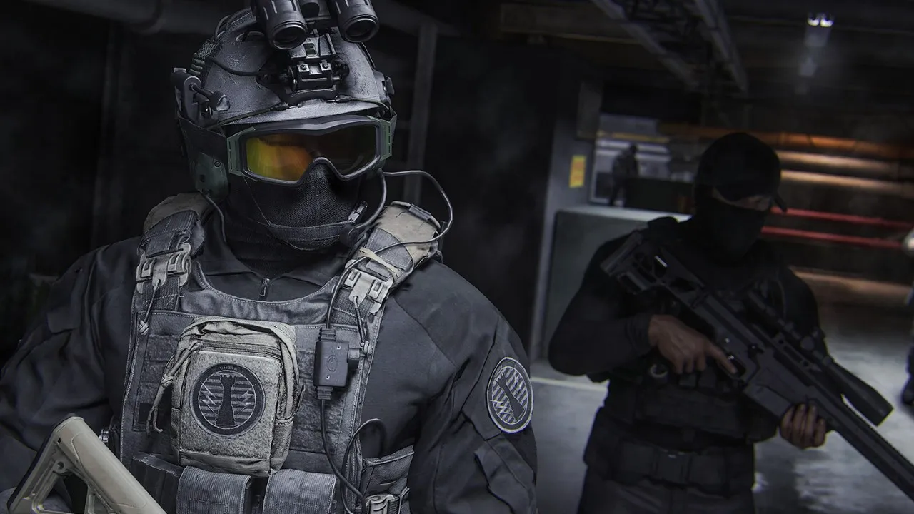 Как исправить ошибку Goldflake отключенного кода в Warzone 2.0 Как исправить ошибку Goldflake отключенного кода в Warzone 2.0