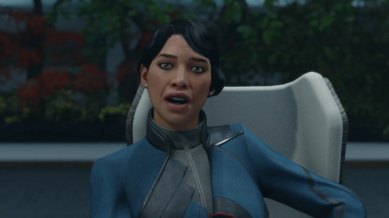 Кованое наследие: стоит ли солгать или рассказать кабинету министров о Вае Виктис в Звездном поле?