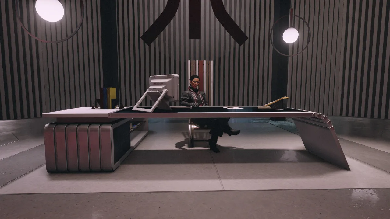 Руководство по виновным сторонам Starfield: на стороне Улару или Масако?