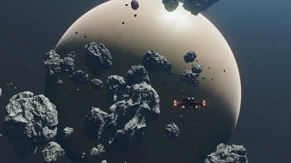 Как быстро получить никель в Starfield Как быстро получить никель в Starfield