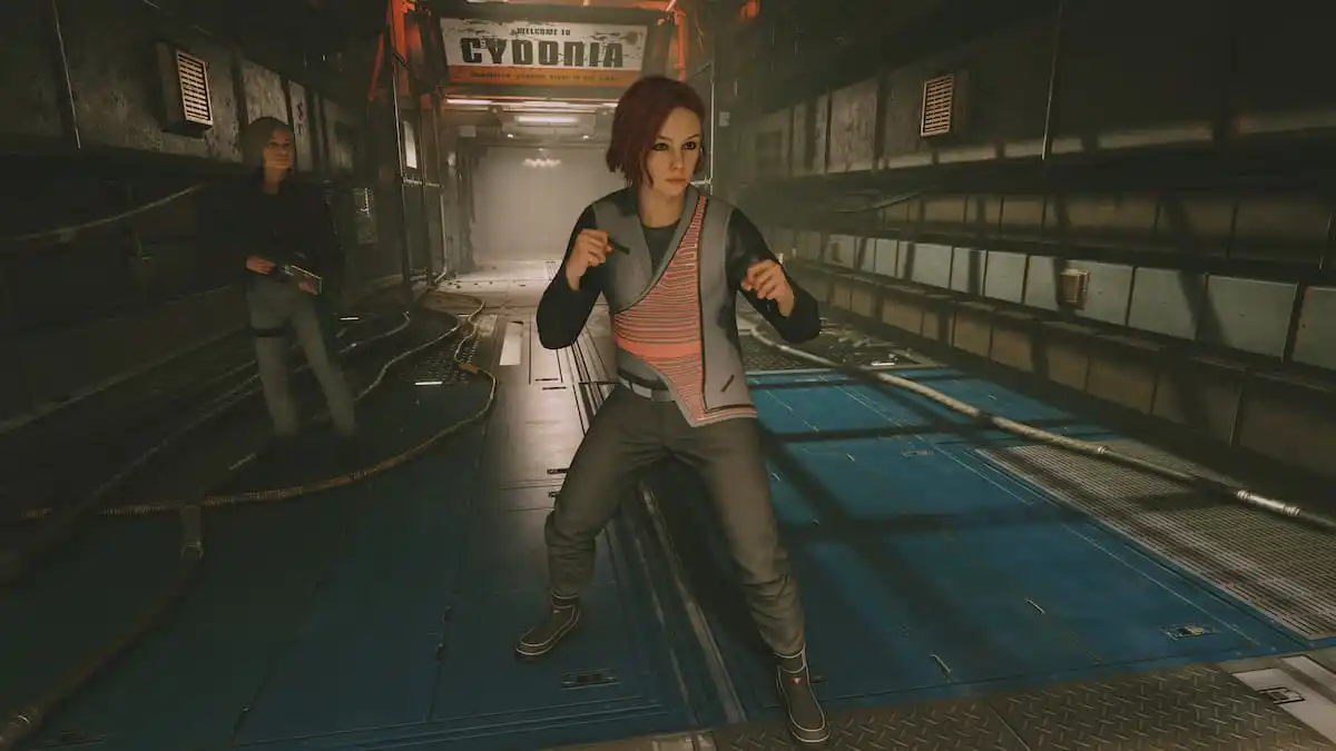 Руководство по прокачке терпимости к боли Starfield