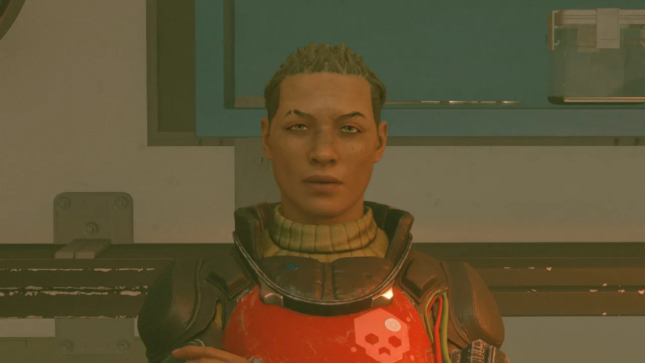 Разорение банка: следует ли отдать Наэве награду или солгать в Звездном поле?