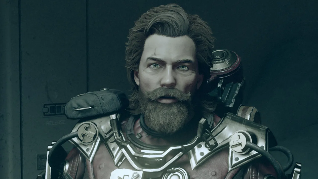 Эхо прошлого: стоит ли вам встать на сторону Матиса или Дельгадо в «Звездном поле»?