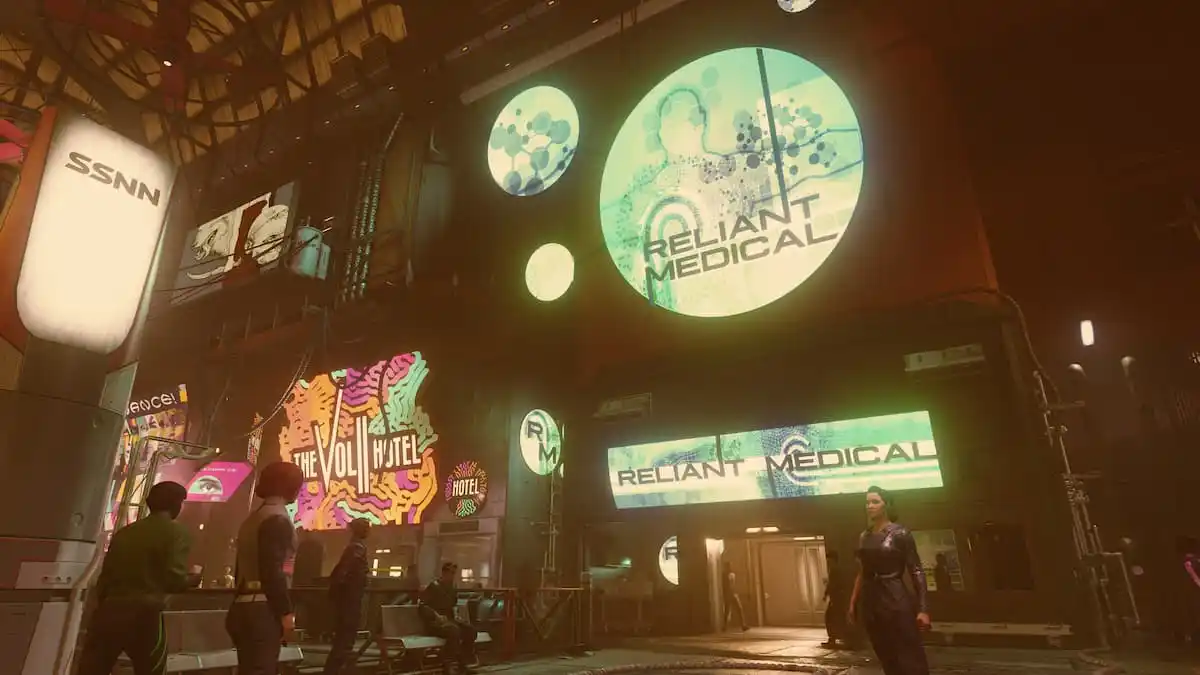 Руководство по прокачке Starfield Wellness |  Самый быстрый способ увеличить максимальное здоровье