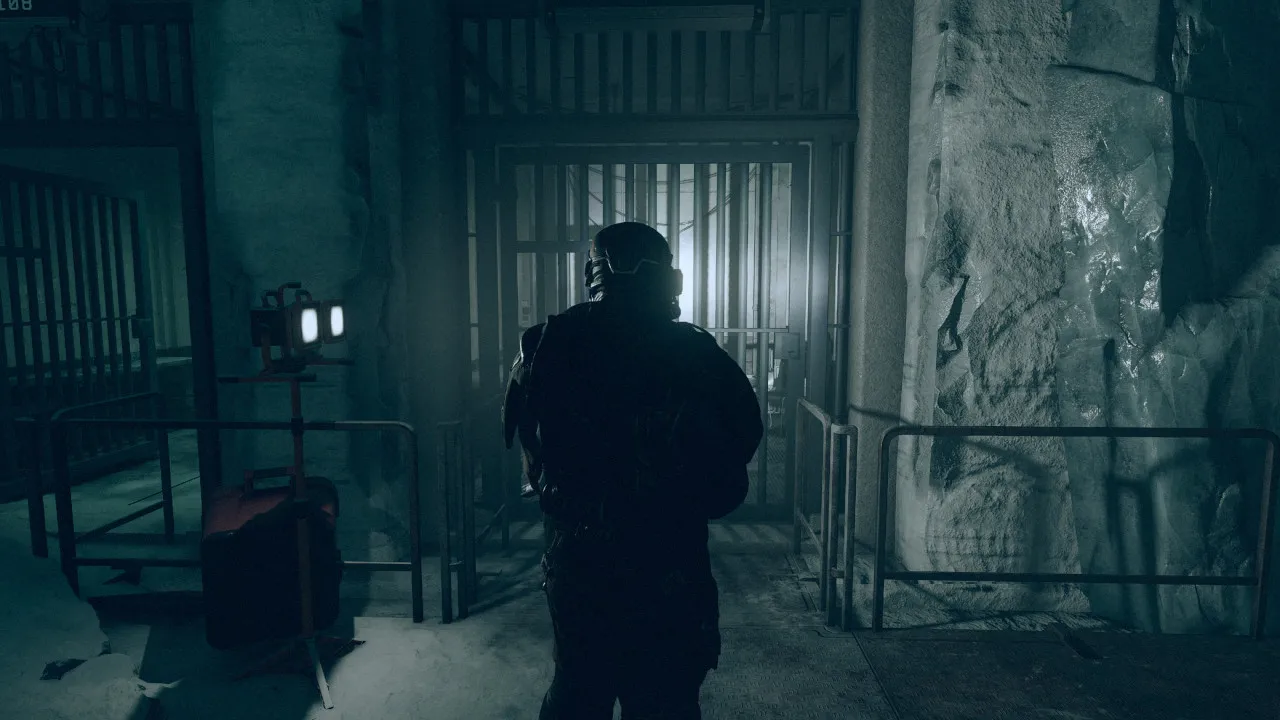 Эхо прошлого: где находится камера D-02-106 в Звездном поле?