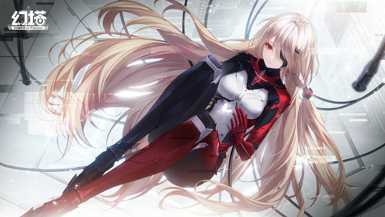 Коды Tower of Fantasy: бесплатное ядро ​​и внутриигровые награды (сентябрь 2023 г.)