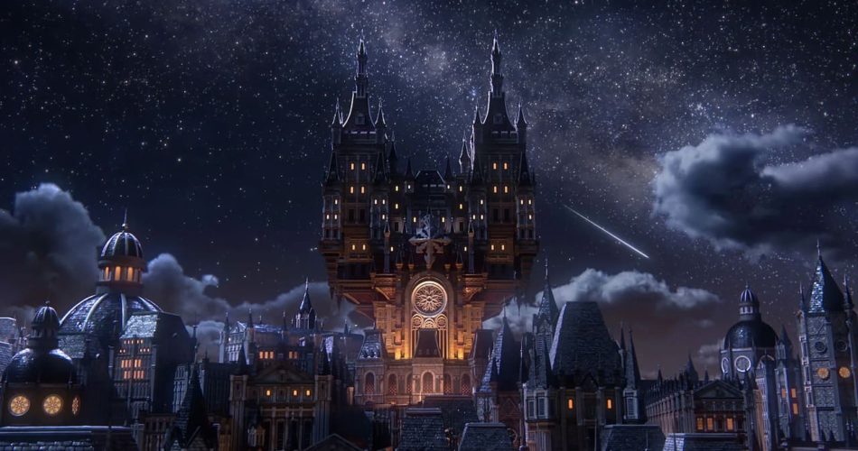 Бета-тестирование Kingdom Hearts Missing-Link: время начала и порядок регистрации