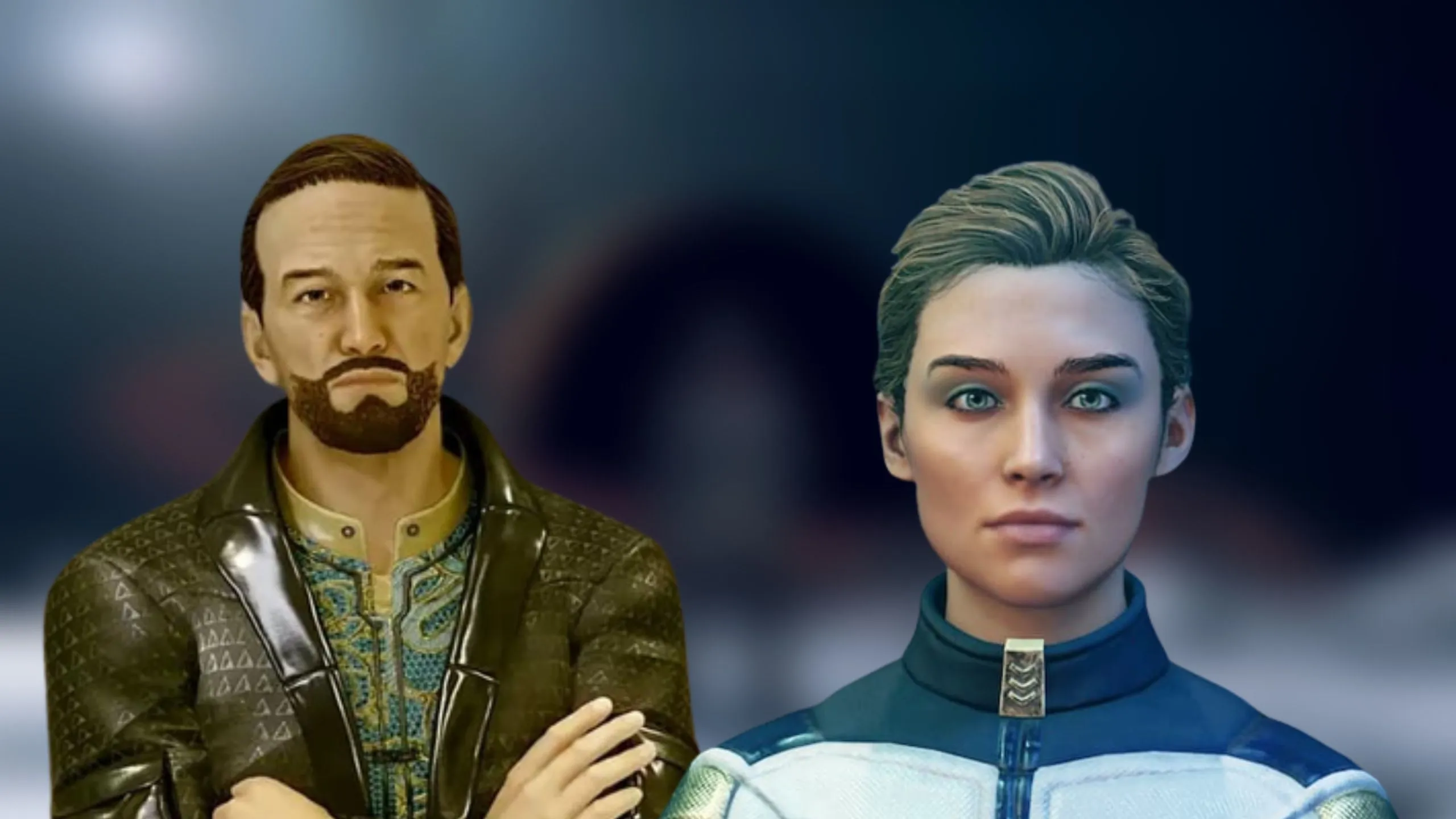 Руководство по абсолютной силе Starfield: кого винить?