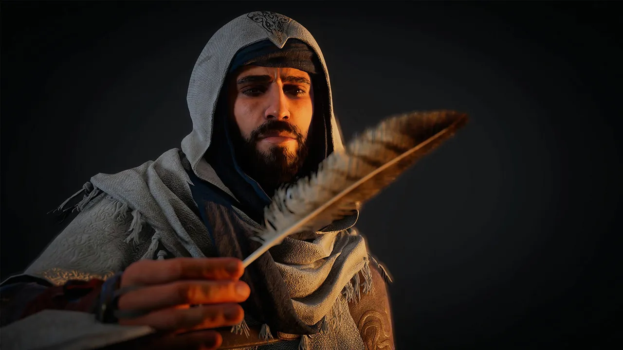 Руководство AC Mirage: «Вы дремлете, теряете» (простой метод)