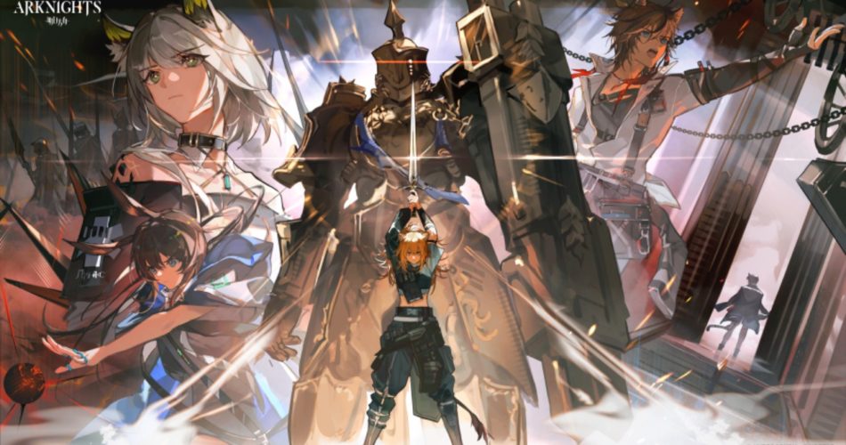 10 лучших игр Gacha для ПК и мобильных устройств (2023 г.)