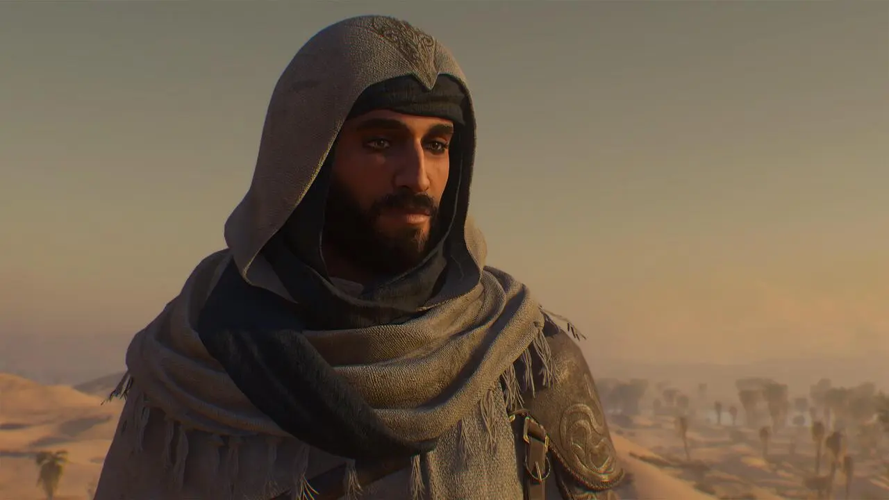 Графические режимы Assassin’s Creed Mirage: объяснение различий в качестве и высокой частоте кадров Графические режимы Assassin’s Creed Mirage: объяснение различий в качестве и высокой частоте кадров