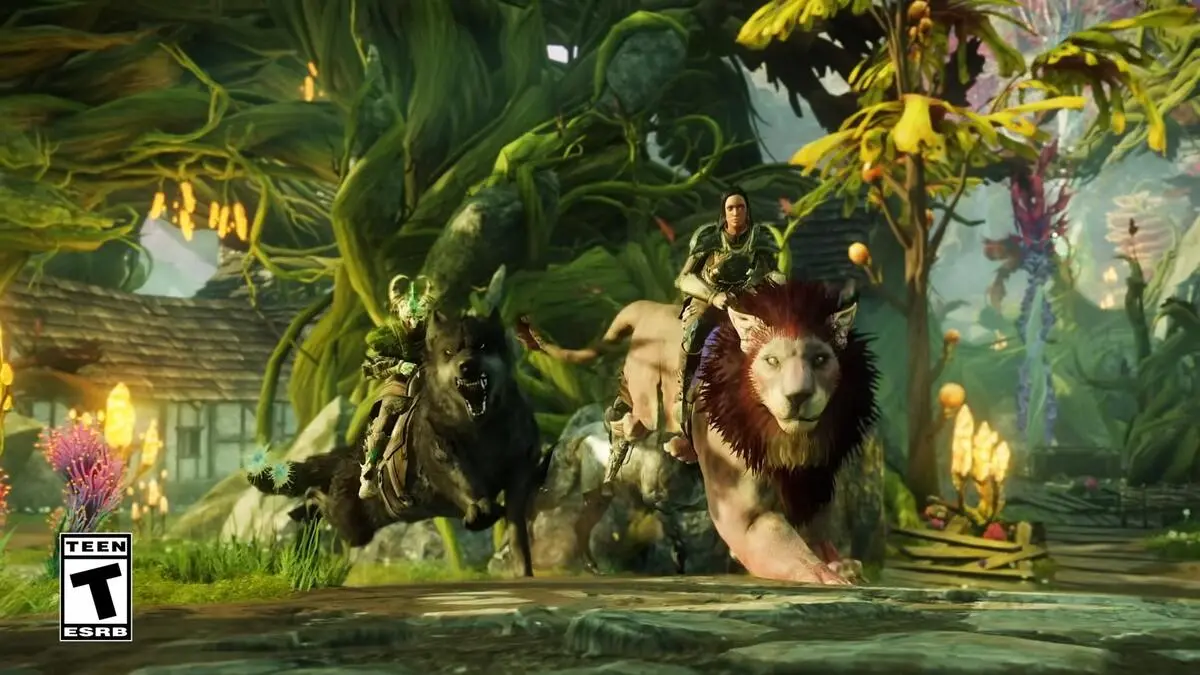 Лучшие средства передвижения в новом мире, которые нужно разблокировать прямо сейчас