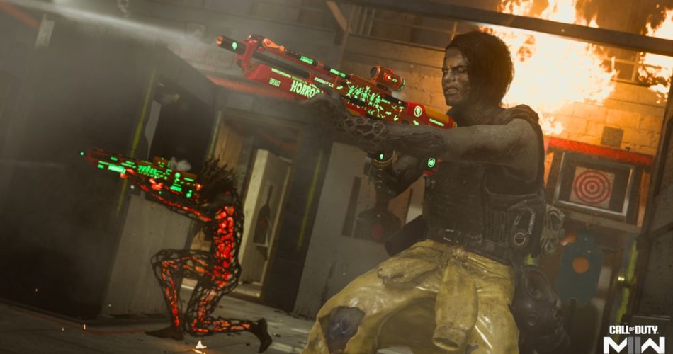 Расположение злых духов в зоне боевых действий: как найти Жнеца, гуля, призрака и ведьму в The Haunting