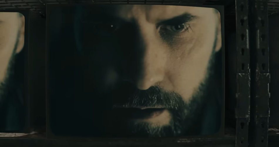 Какие песни есть в главах Alan Wake 2?