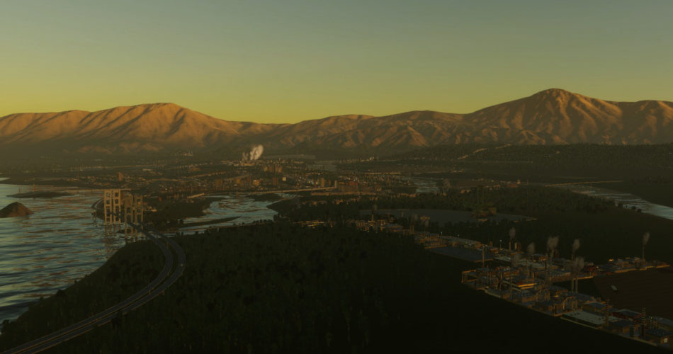 Руководство по зарабатыванию денег в Cities Skylines 2: как добиться положительного денежного потока