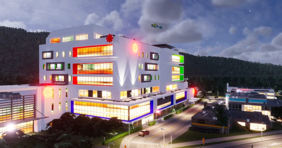 Лучшие настройки Cities: Skylines 2, которые помогут решить проблемы с производительностью