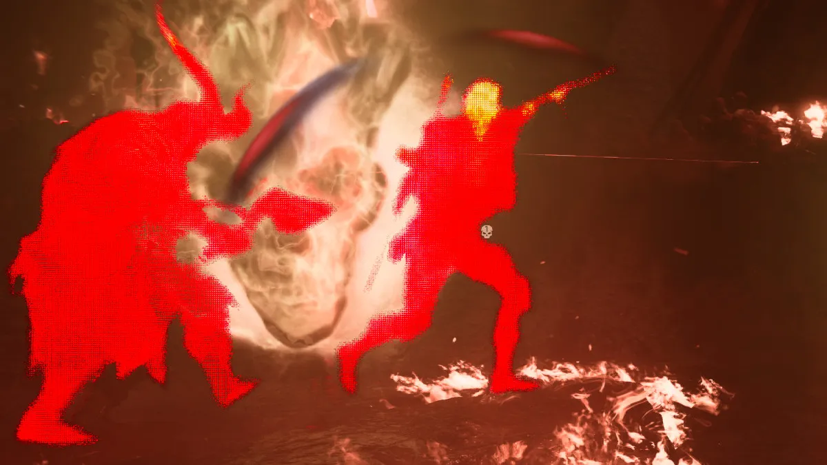 Как активировать Алтари Лилит и победить Мясника в COD Warzone