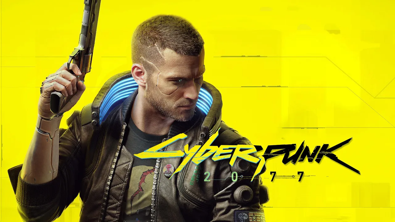 Лучшая сборка револьвера в Cyberpunk 2077 (2.0)