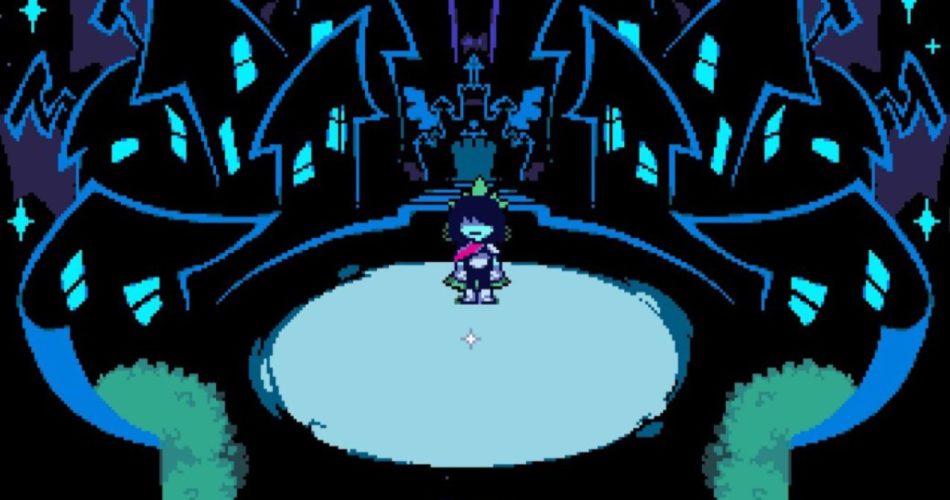 Когда выйдет Дельтаруна Глава 3?