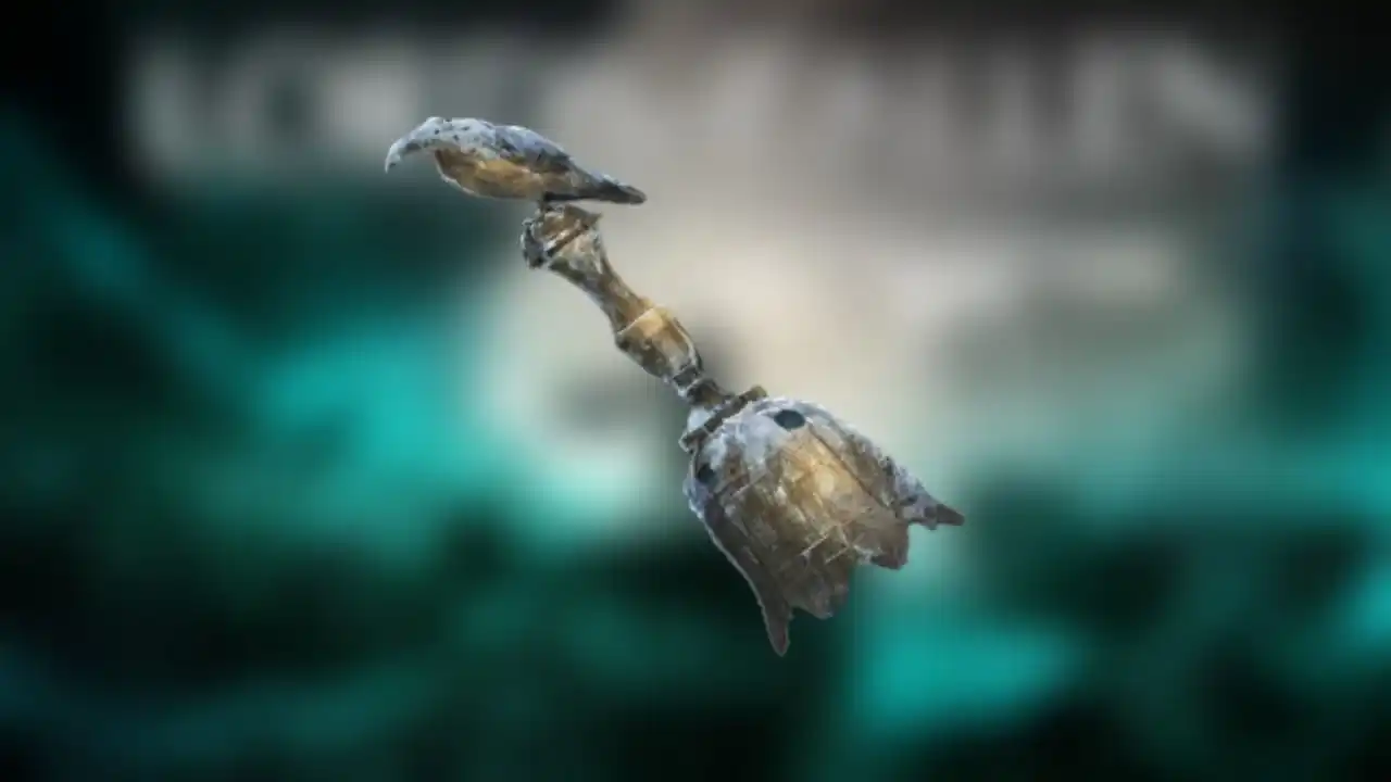 Где использовать ключ феода в Lords of the Fallen