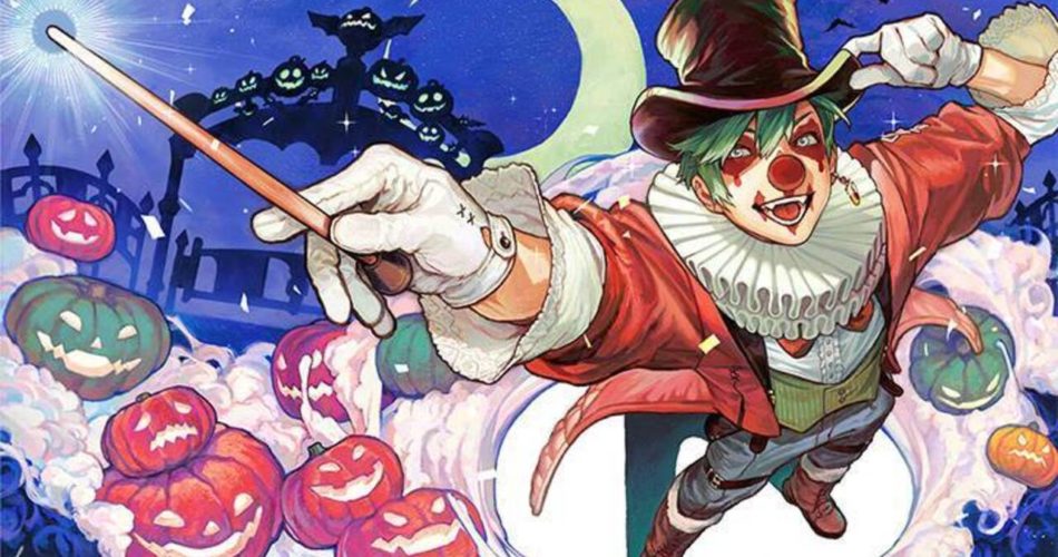 Руководство по FFXIV All Saints' Wake 2023: награды Хэллоуина и расположение квестов