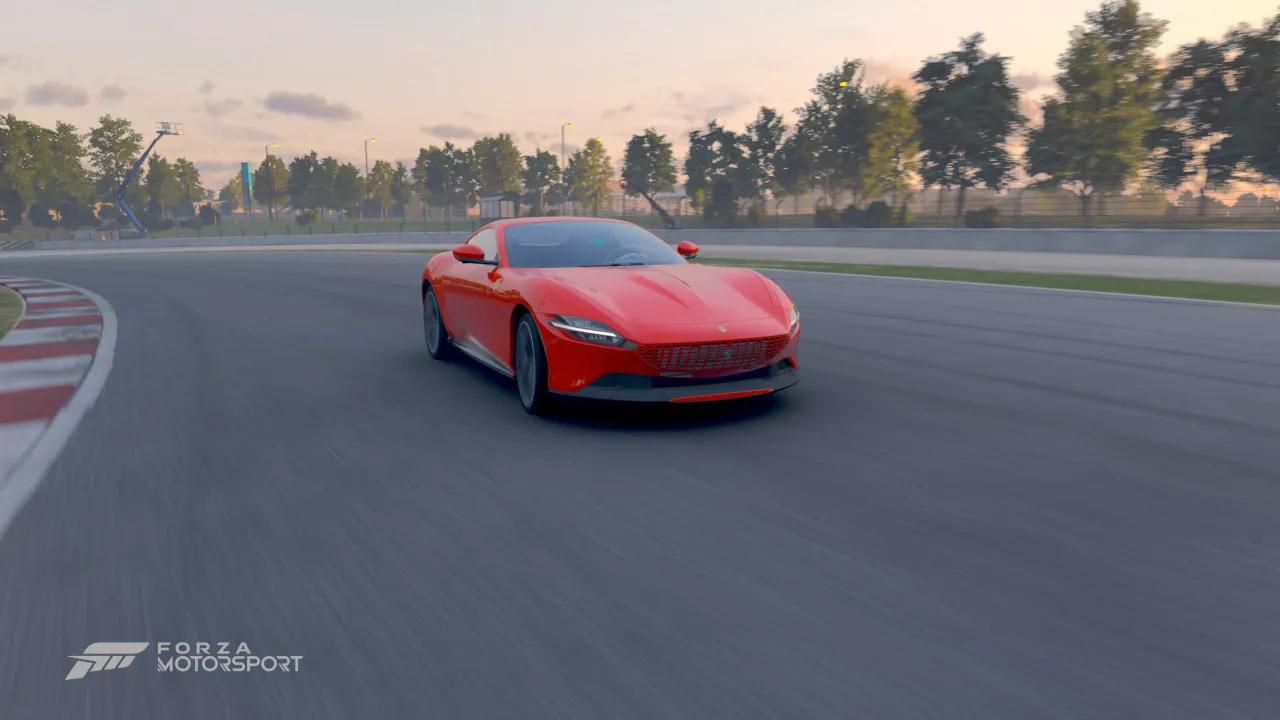 Объяснение сложности Forza Motorsport: какую сложность выбрать?