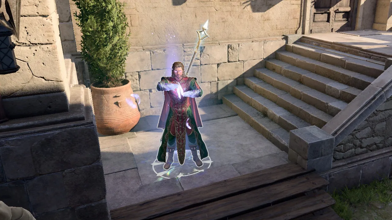 Все ритуальные заклинания Baldur’s Gate 3, которые вы можете использовать бесплатно