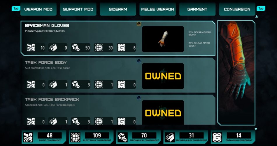 Как разблокировать схемы в Ripout