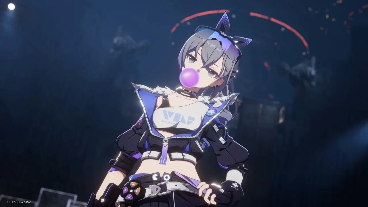 Все великие сокровища шахт, эфирные духи и места претендентов на Honkai Star Rail (Aetherium Wars)