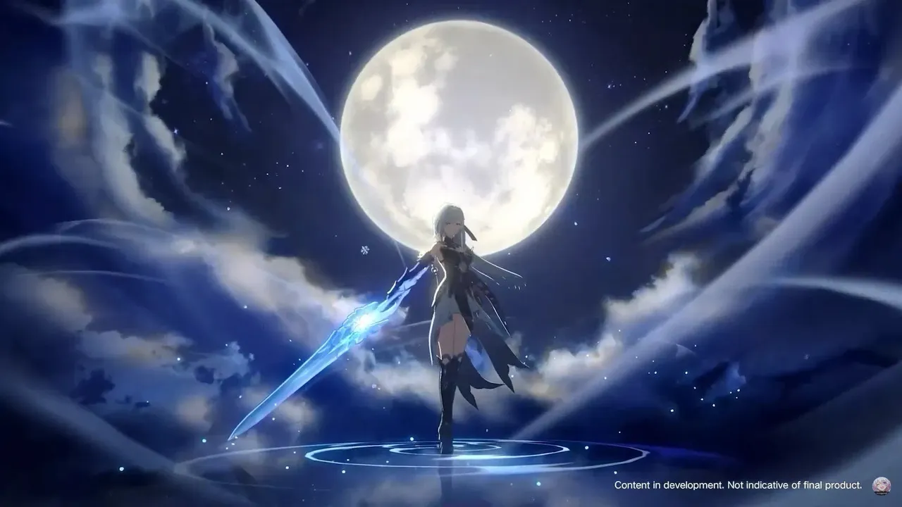 Все 5 сундуков Столпов Творения в Honkai Star Rail