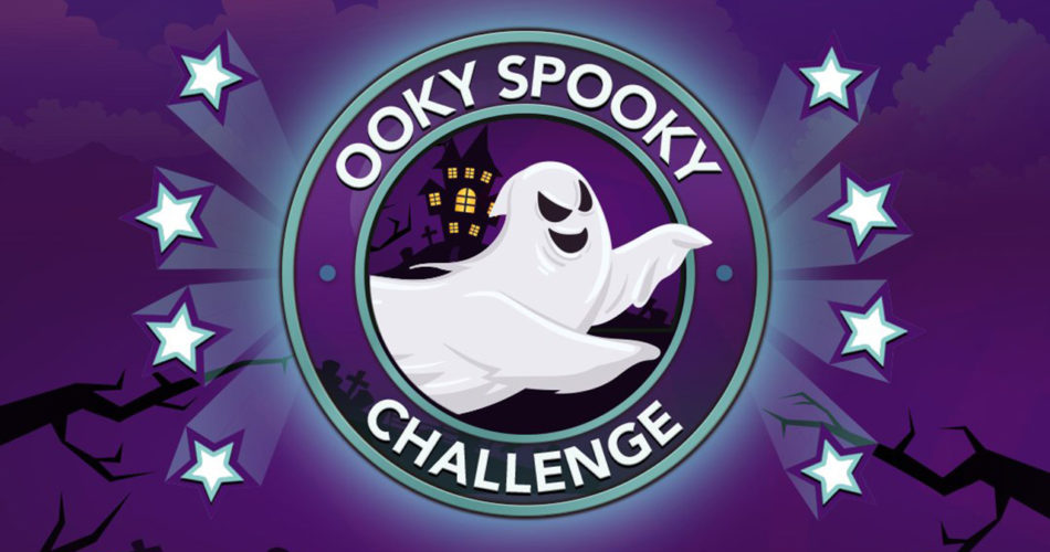 Как выполнить задание Ooky Spooky Challenge в Bitlife