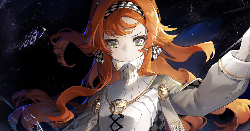 Как играть в Reverse: 1999 на ПК