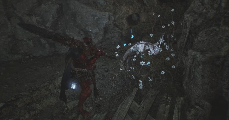 Как получить больше семян остатков в Lords of the Fallen