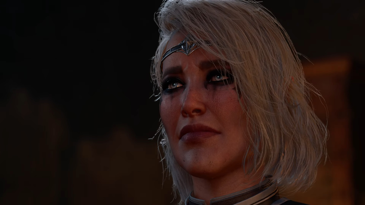 Стоит ли убивать Изобель в Baldur’s Gate 3?  Последствия и результаты