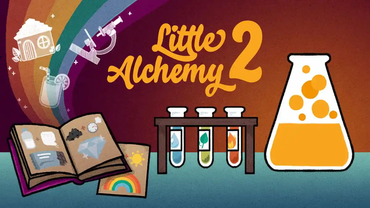 Как сделать Йоду в Little Alchemy 2 РУКОВОДСТВА ПО ИГРЕ |  13 октября 2023 г. Делайте или не делайте, не стоит пытаться.