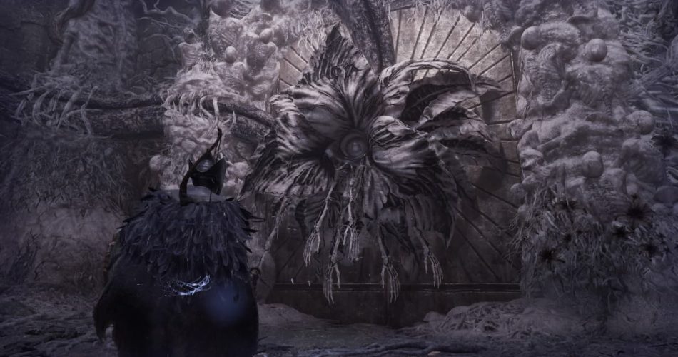 Lords of the Fallen: Как очистить темную сущность, преграждающую ваш путь