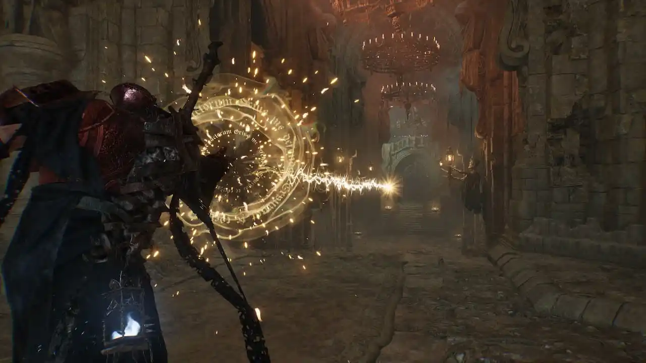 Руководство по заклинаниям Lords of the Fallen: лучшие заклинания Radiant, Rhogar и Umbral