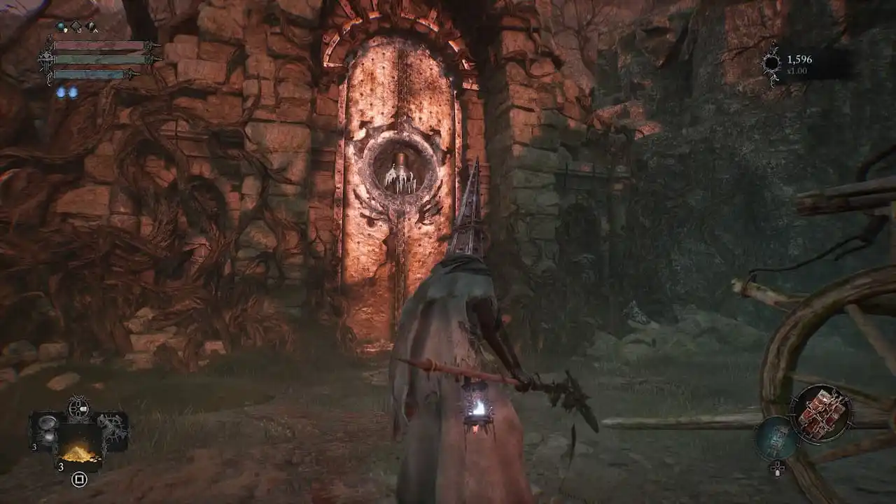 Lords of the Fallen: лучший путь развития