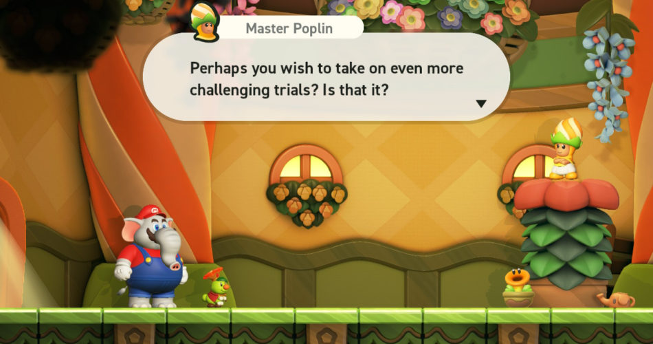 Все секретные выходы в третьем мире Super Mario Bros Wonder Все секретные выходы в третьем мире Super Mario Bros Wonder