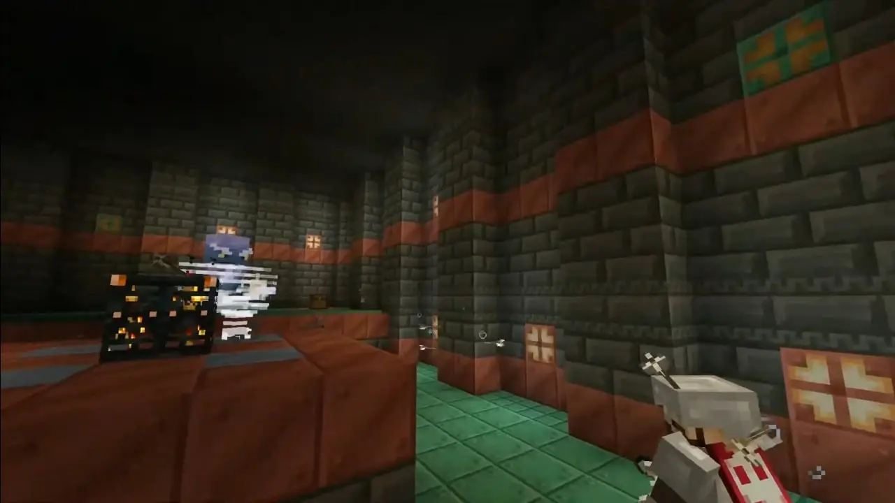 Обновление Minecraft 1.21: дата выхода, моб «Бриз», испытательные камеры и примечания к раннему патчу