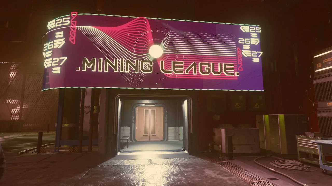 Продавцы ресурсов Starfield: где купить железо, алюминий, никель и другие ресурсы