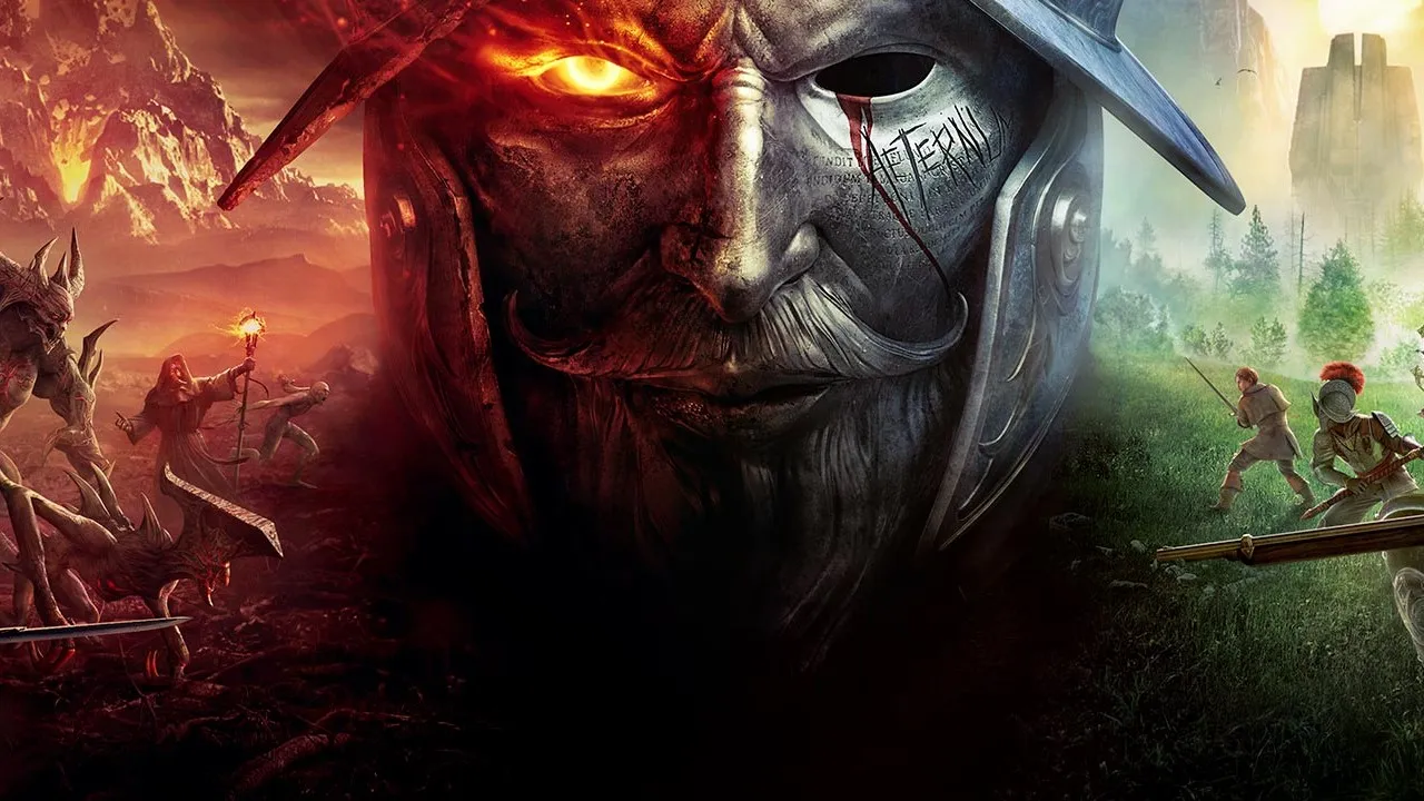 Есть ли у New World подписка?