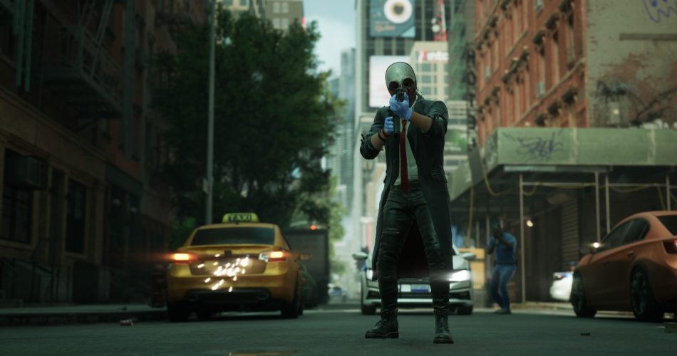 Payday 3 Solo Overkill No Rest For The Wicked Speedrun XP Руководство по ферме