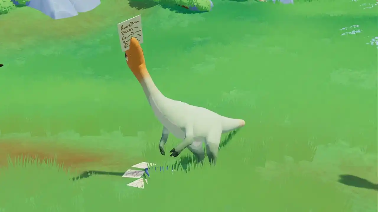 Палео Пайнс Расположение страниц Овинна: ​​Путеводитель по незаконченному шедевру Овинна