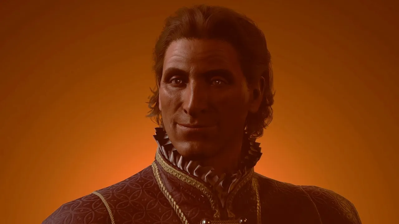 Стоит ли соглашаться на сделку Рафаэля в Baldur’s Gate 3?  Все последствия и итоги