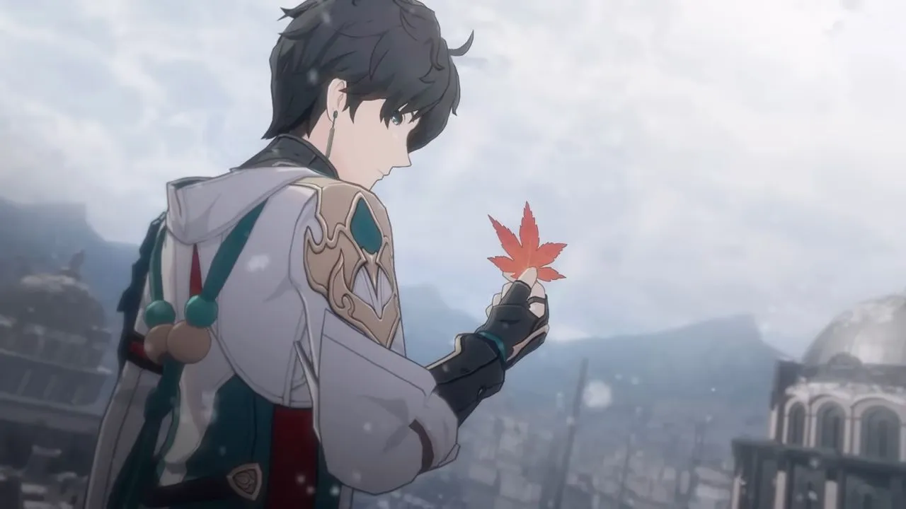 Как исправить дверь Дэна Хэна, которая не открывается в Honkai Star Rail Как исправить дверь Дэна Хэна, которая не открывается в Honkai Star Rail