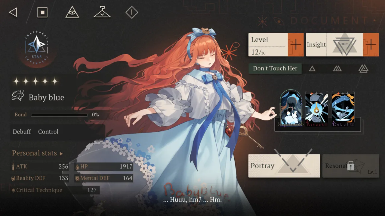 Ответы на главу 2, 1999 г.: Руководство по самообороне, Крошечный ключ и Садовый ключ